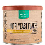 Nutri Yeast Flakes 100g