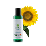 Óleo Vegetal de Girassol orgânico 120ml Terra Flor