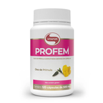 Profem 120 cápsulas 500mg Vitafor