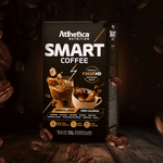 Smart Coffee 20 Sticks 5g Atlhetica Nutrition