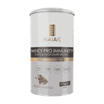 Whey Pro Imunity - Café & Chocolate Belga 375g Naiak 