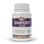 Simfort Plus 390mg Vitafor