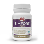 Simfort Plus 390mg Vitafor