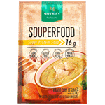 Souperfood 10 sachês  Nutrify