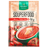 Souperfood 10 sachês  Nutrify