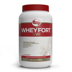 Whey Fort 3W  (900g)  Vitafor