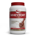 Whey Fort 3W  (900g)  Vitafor