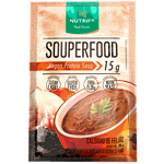 Souperfood 10 sachês  Nutrify