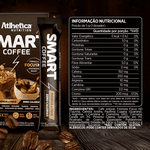 Smart Coffee 20 Sticks 5g Atlhetica Nutrition