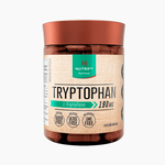 Tryptophan - L- Triptofano 60 cápsulas - Nutrify