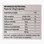 VEGAN ÔMEGA 3 - DHA 430mg - 60 cápsulas - Nutrify