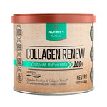 Collagen Renew Neutro 300 g Nutrify