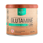 Glutamine 150 g - Nutrify