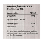 Glutamine 150 g - Nutrify