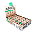 Cleanpro Bar Chocolate com Cramberry - Caixa com 10 unid. Nutrify