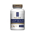 Sleep Health 120 cápsulas Naiak