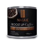 Boost Up Coffee 150g Naiak