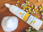 Chamomile & Aloe - Espuma de Limpeza 150ml Naiak