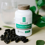 Imuno Health 60 cápsulas Naiak