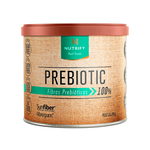 Prebiotic - Fibras Prebióticas 100%  210g - Nutrify