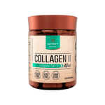 Collagen II 60 cápsulas - Nutrify