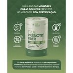 True Prebiotic Fiber Neutro 210g True Source