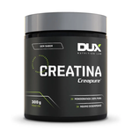 Creatina (100% CREAPURE) 300g DUX