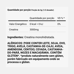 Creatina (100% CREAPURE) 300g DUX