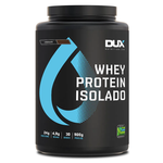 Whey Protein Isolado 900g DUX