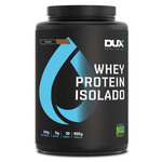 Whey Protein Isolado 900g DUX