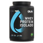 Whey Protein Isolado 900g DUX