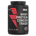 Whey Protein Concentrado 900g DUX