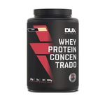 Whey Protein Concentrado 900g DUX