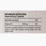 Vitamina B12 60 cápsulas Nutrify