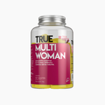 Polivitamínico Multi Woman 90 cápsulas True Source