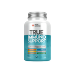 True Immuno Support 60 Cápsulas - True Source