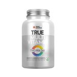 True Multi Vitamin Two Per Day 60 cápsulas True Source