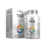 True Multi Vitamin Two Per Day 60 cápsulas True Source