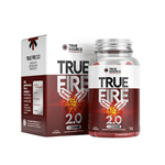 True Fire 2.0 60 cápsulas True Source