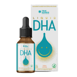 DHA Líquido 30 ml True Source