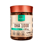 DHA 1000 Nutrify