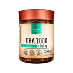 DHA 1000 Nutrify