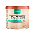 100% Creatine 300g Nutrify