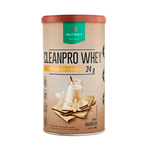 Cleanpro Whey 450 g  Nutrify