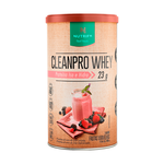 Cleanpro Whey 450 g  Nutrify