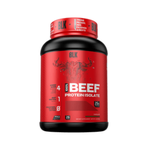 Beef Protein Isolate BLK 900g