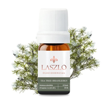 Tea Tree Gt Brasil 10ml Laszlo