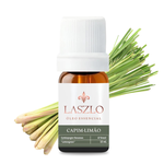 Capim-Limão 10mL Laszlo