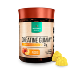 Creatine Gummy Nutrify