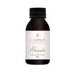 Óleo Vegetal Abacate 60 ml Laszlo